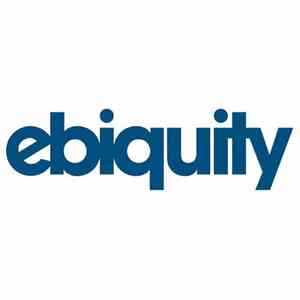 Ebiquity - Data-driven Insights
