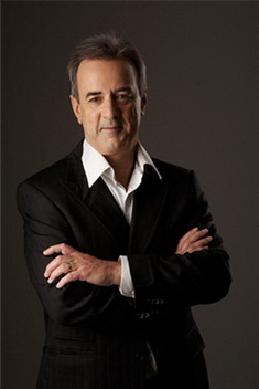 HUNTER - Richard Hunt